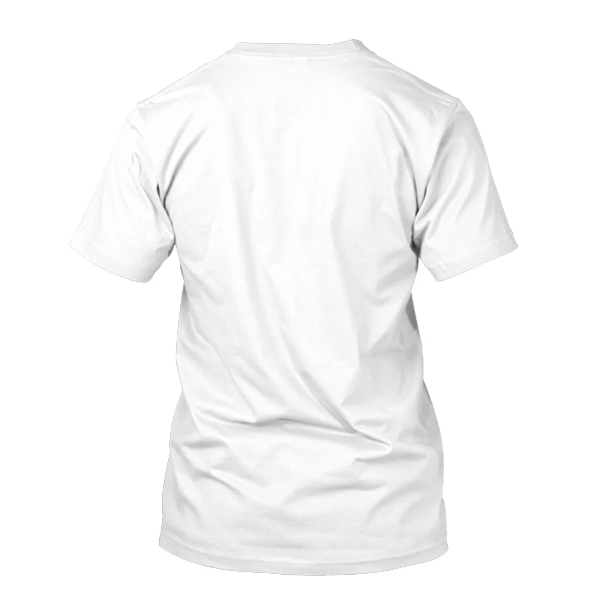 Men's T-Shirt - Got Your Six - Image 4
