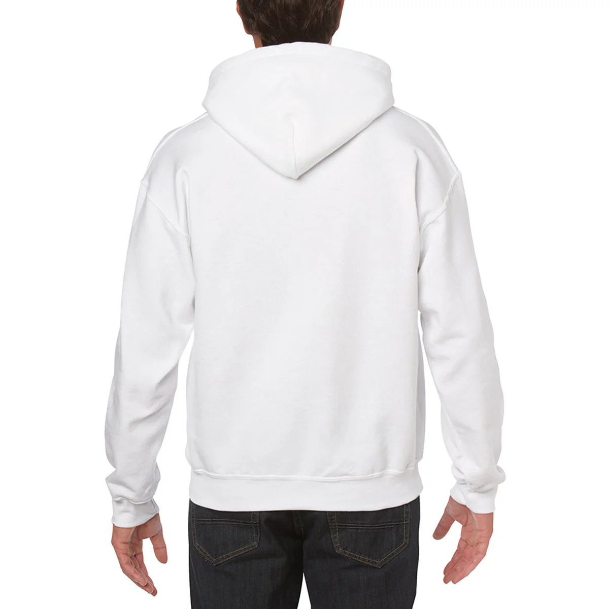 Hoodie - We Got Your 6IX - Image 5