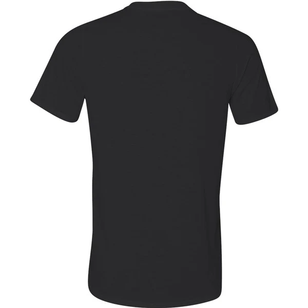 Performance, Polyester Men's T-Shirt - Classic - Image 3