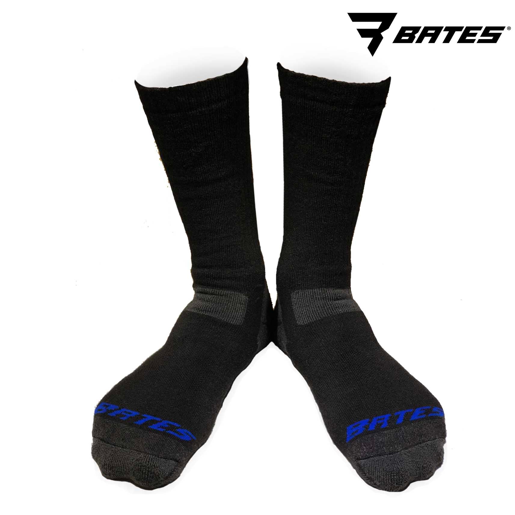 Bates + Thin Blue Line USA Collaboration, Special Edition Socks - Image 3