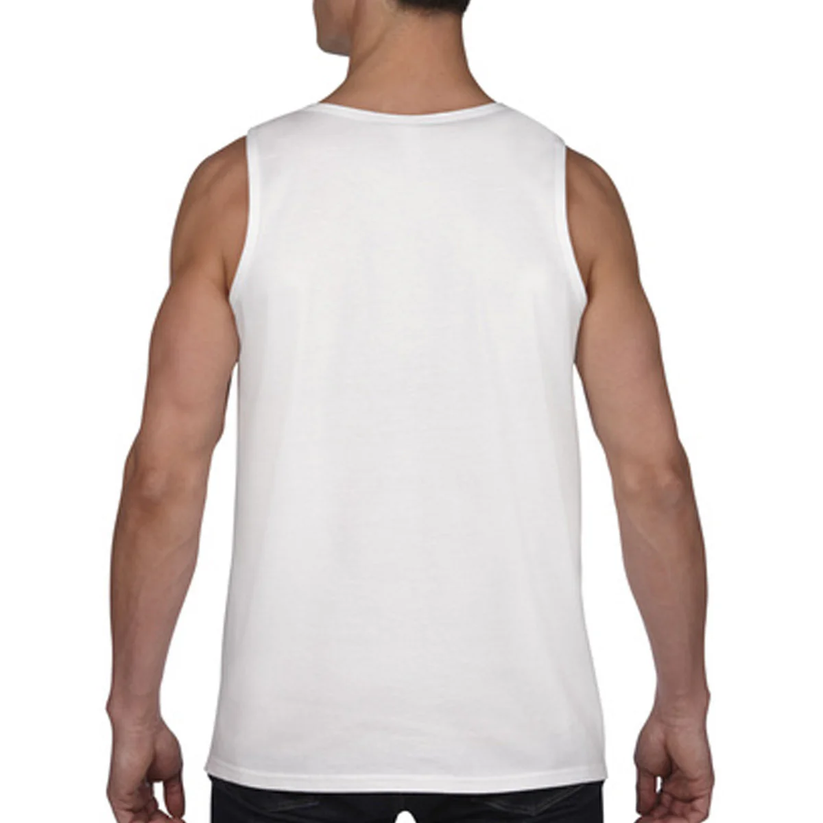 Tank - Texas Thin Blue Line - Image 6
