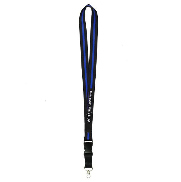Lanyard - Stars and Stripes - Image 3