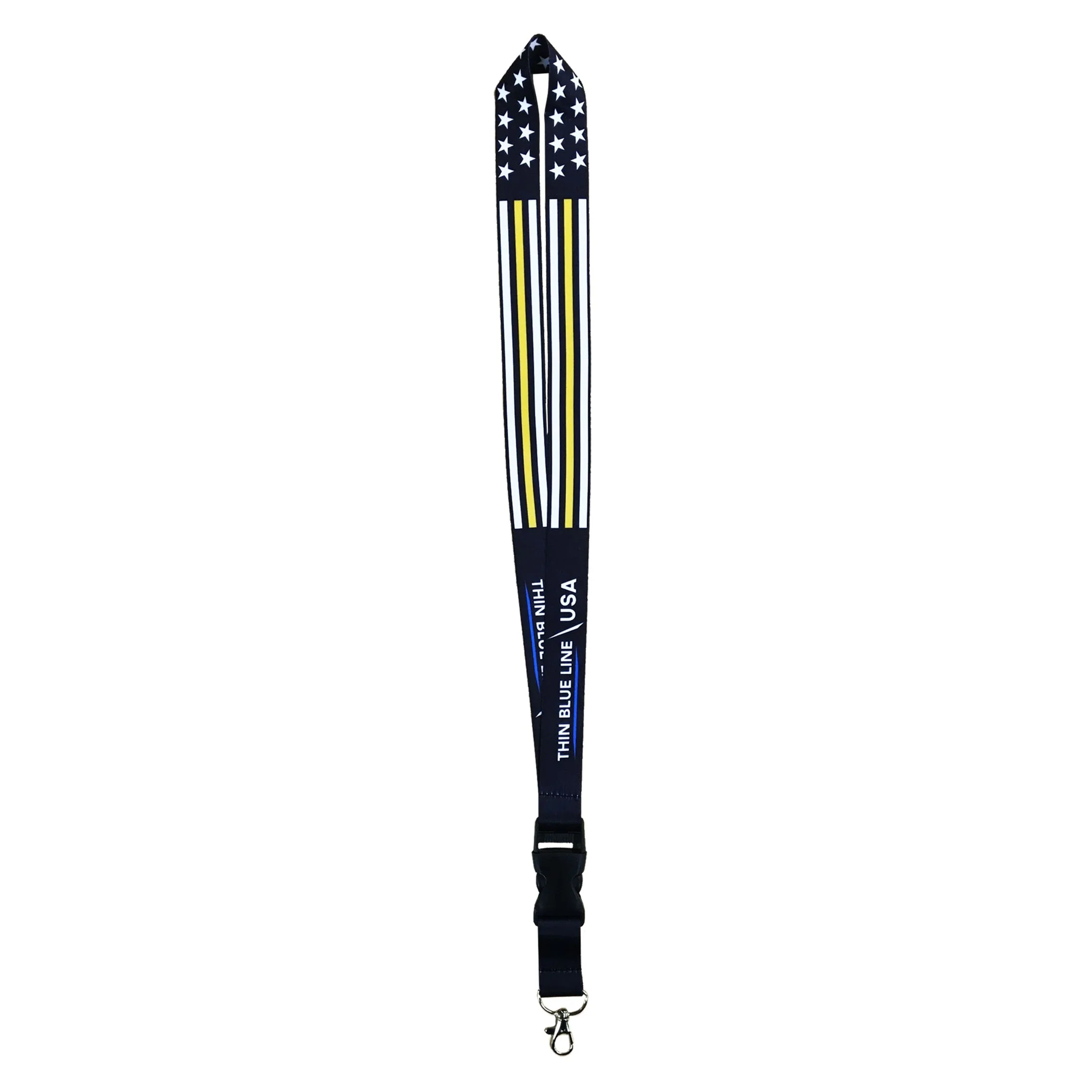 Lanyard - Stars and Stripes - Image 4