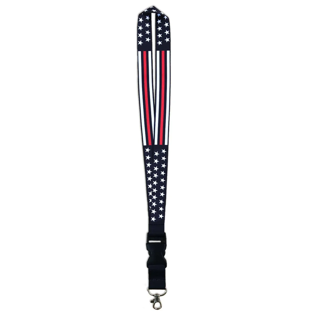Lanyard - Stars and Stripes - Image 6