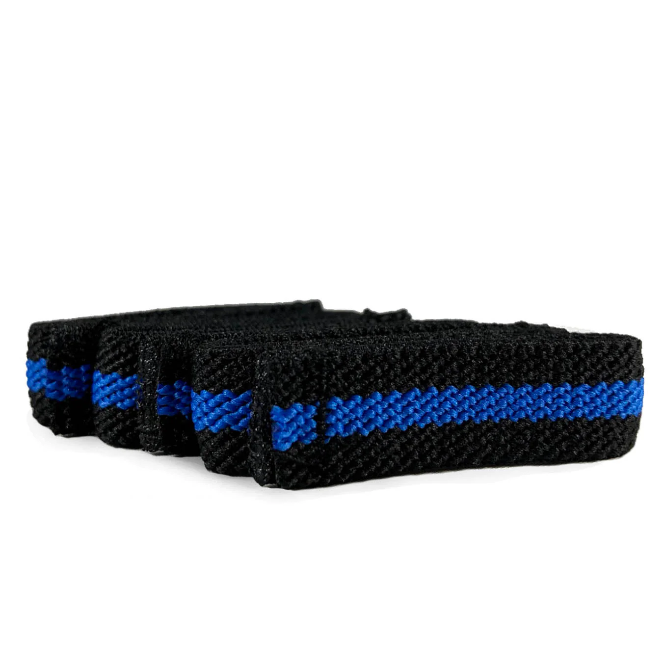 Thin Blue Line Mourning Band - Image 3